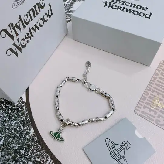 Vivienne Westwood bracelet 12lyh27